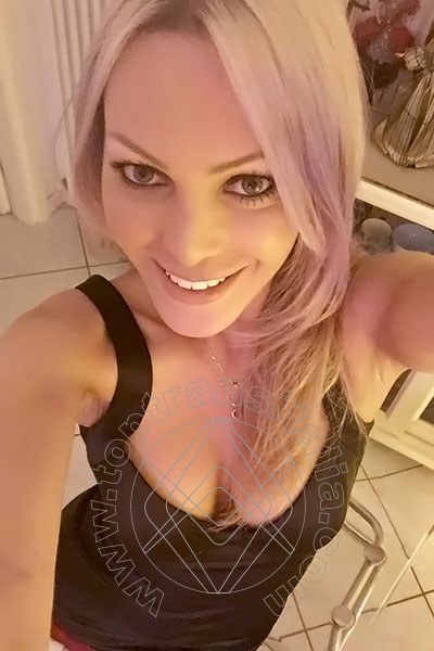 Foto selfie 1 di Bianca transex Milano