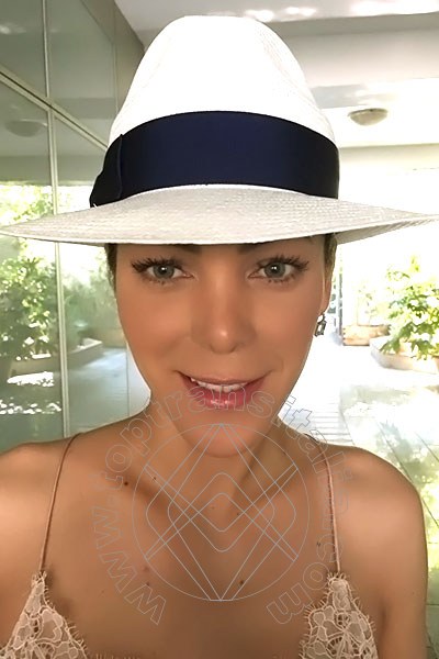 Foto selfie 4 di Bianca transex Milano