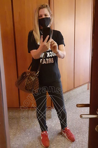 Foto selfie 16 di Duda Little Star transex San Paolo