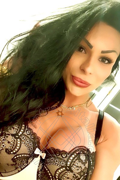 Foto selfie 31 di Thalya Cyclone transex Ginevra