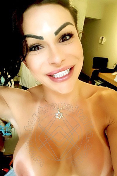 Foto selfie 44 di Thalya Cyclone transex Ginevra