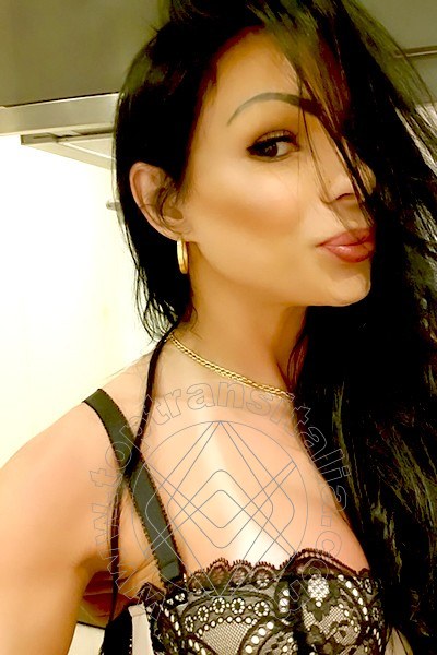 Foto selfie 34 di Thalya Cyclone transex Ginevra