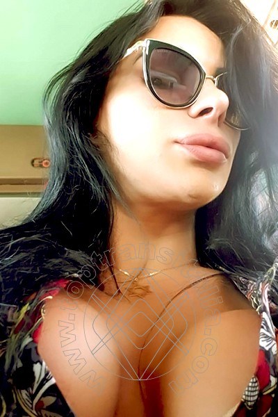 Foto selfie 40 di Thalya Cyclone transex Ginevra