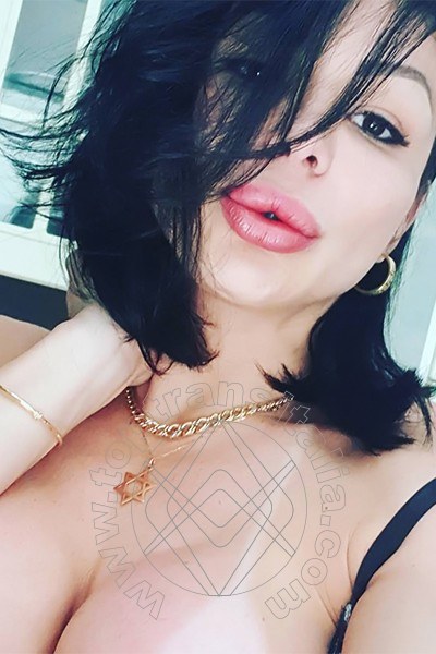 Foto selfie 18 di Thalya Cyclone transex Ginevra