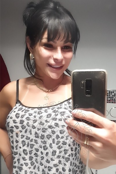 Foto selfie 17 di Thalya Cyclone transex Ginevra