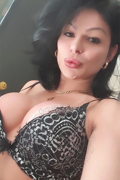 Foto selfie 15 di Thalya Cyclone transex Ginevra