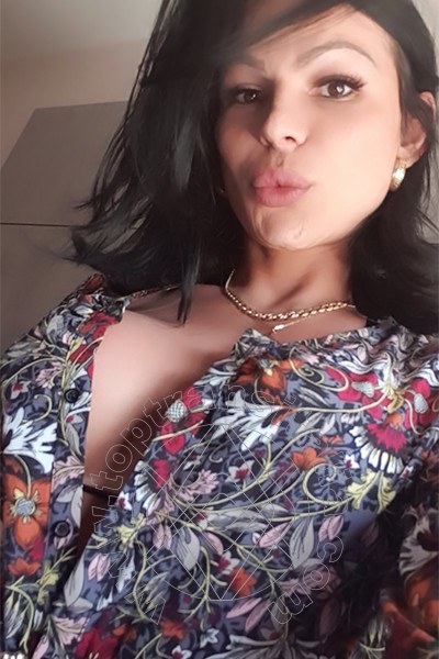 Foto selfie 14 di Thalya Cyclone transex Ginevra
