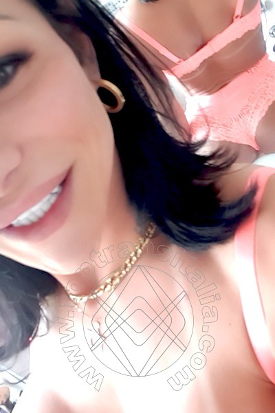 Foto selfie 10 di Thalya Cyclone transex Ginevra