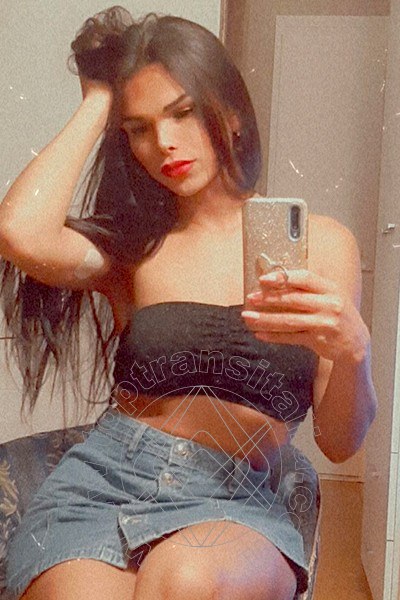 Foto selfie 16 di Iris Bachi transex Reggio Emilia