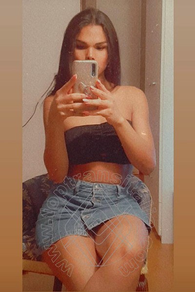 Foto selfie 15 di Iris Bachi transex Reggio Emilia