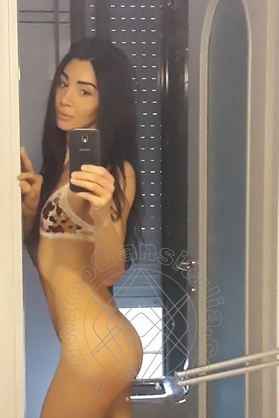 Foto selfie 45 di Lorena Skinny transex Monza