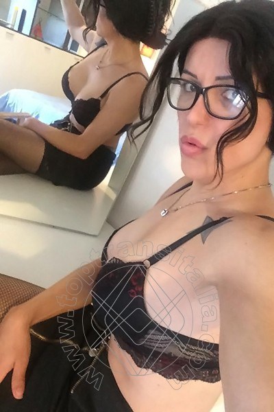 Foto selfie 22 di Safyra transex Rende