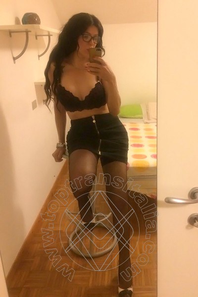 Foto selfie 23 di Safyra transex Reggio Emilia