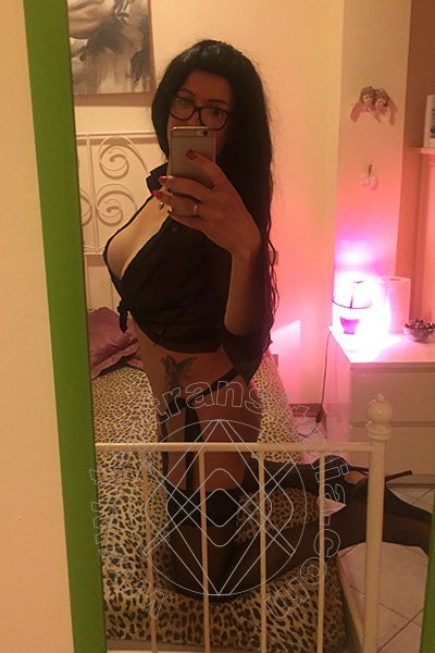 Foto selfie 34 di Safyra transex Rende