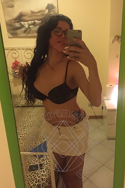 Foto selfie 39 di Safyra transex Rende