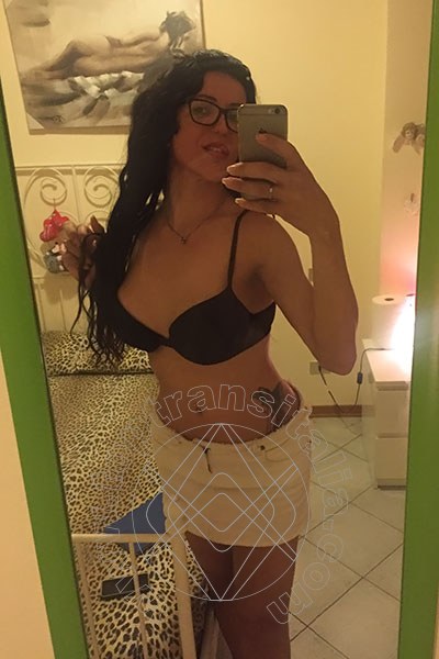 Foto selfie 39 di Safyra transex Reggio Emilia