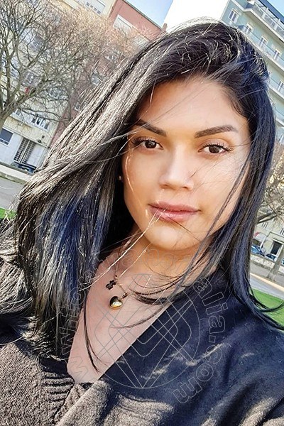 Foto selfie 84 di Paula Bituschini transex Brescia