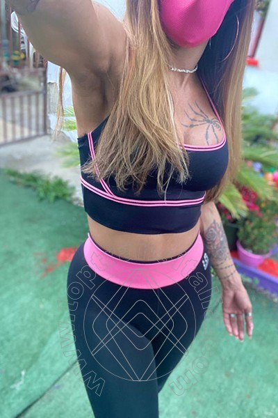 Foto selfie 194 di Katerine Ferreira transex Empoli