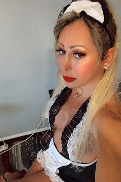 Foto selfie 20 di Michelle Prado transex Lugano