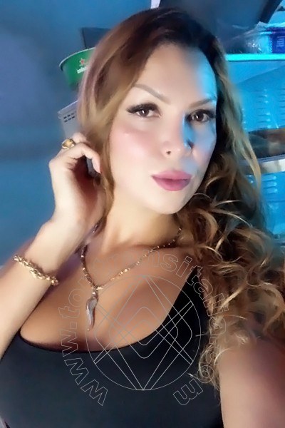 Foto selfie 64 di Hilary Hot transex Roma