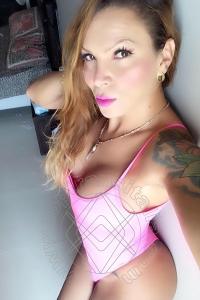 Foto selfie 59 di Hilary Hot transex Roma