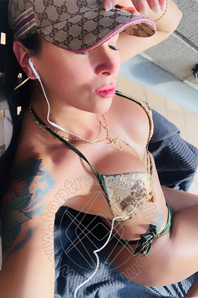 Foto selfie 44 di Hilary Hot transex Roma