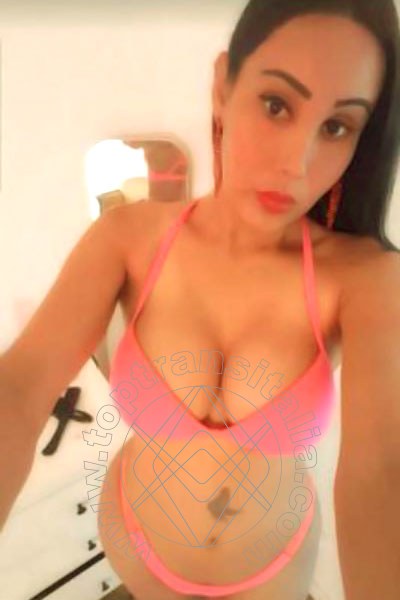 Foto selfie 5 di Valentina Extra Large transex Berna