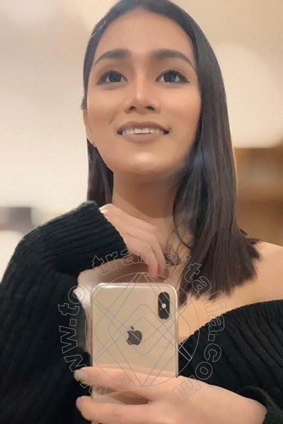 Foto selfie 9 di Akita Trans Asiatica transex Milano