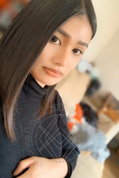 Foto selfie 8 di Akita Trans Asiatica transex Milano