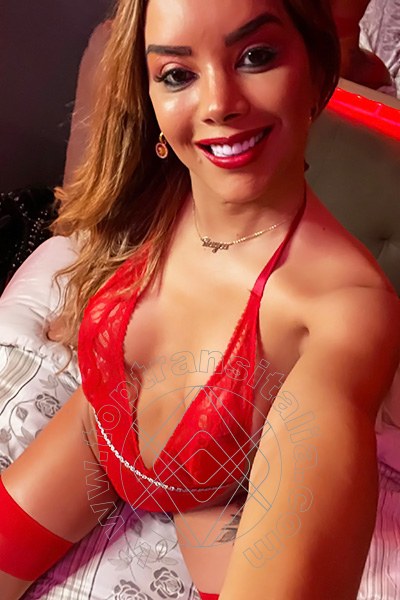 Foto selfie 25 di Rayca transex Ponte Chiasso