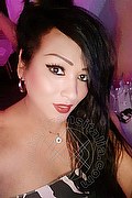 Foto selfie di Karolina transex Vibo valentia