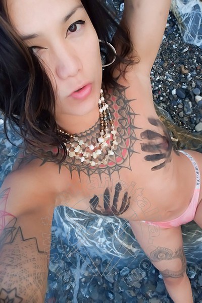 Foto selfie 12 di Jj La Numero Uno transex Torino