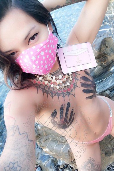 Foto selfie 13 di Jj La Numero Uno transex Torino
