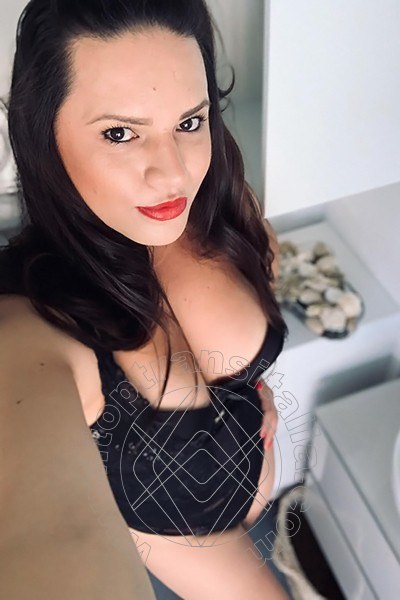 Foto selfie 7 di Isabella Ferrari transex Pisa