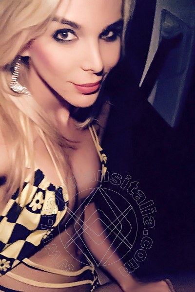 Foto selfie 3 di Lavinia Delgado transex João Pessoa