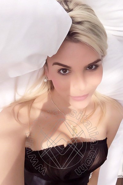 Foto selfie 7 di Lavinia Delgado transex João Pessoa
