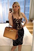Foto selfie di Lavinia Delgado transex João pessoa