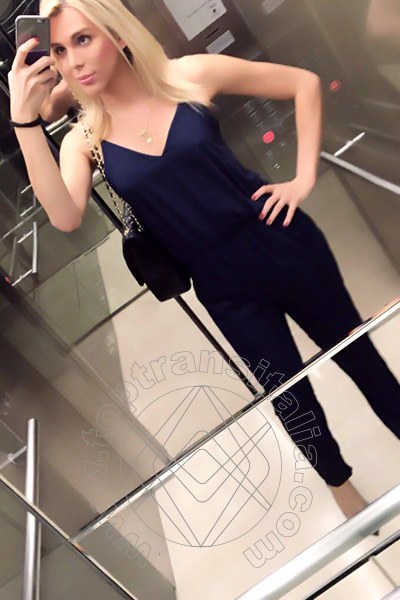 Foto selfie 8 di Lavinia Delgado transex João Pessoa