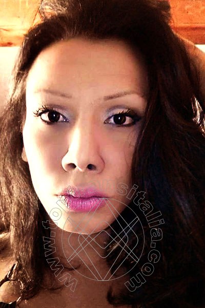 Foto selfie 40 di Clarissa Ribeiro transex Reggio Emilia