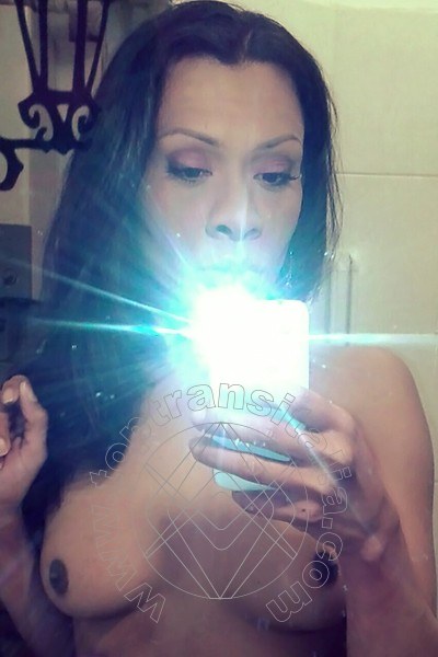 Foto selfie 39 di Clarissa Ribeiro transex Reggio Emilia