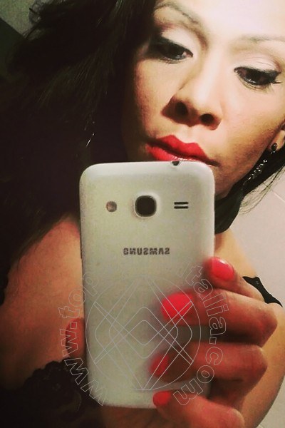 Foto selfie 36 di Clarissa Ribeiro transex Reggio Emilia