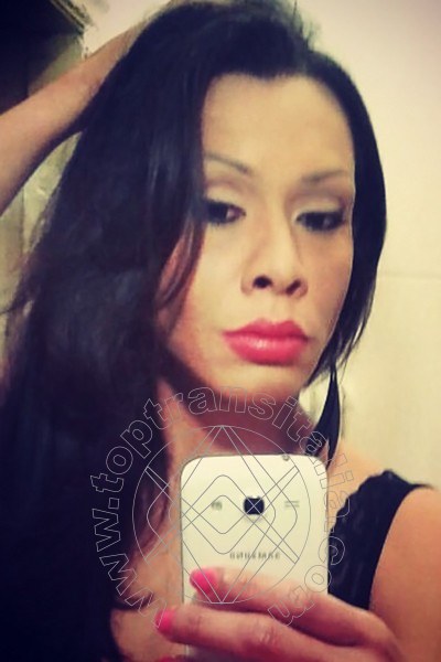 Foto selfie 35 di Clarissa Ribeiro transex Reggio Emilia