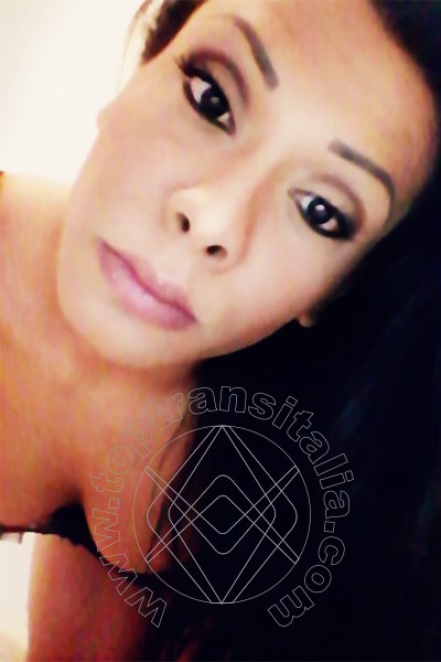 Foto selfie 34 di Clarissa Ribeiro transex Reggio Emilia