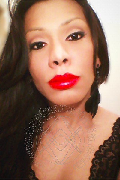 Foto selfie 31 di Clarissa Ribeiro transex Savona