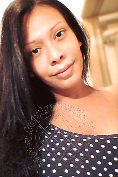 Foto selfie 25 di Clarissa Ribeiro transex Reggio Emilia