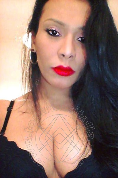 Foto selfie 22 di Clarissa Ribeiro transex Reggio Emilia