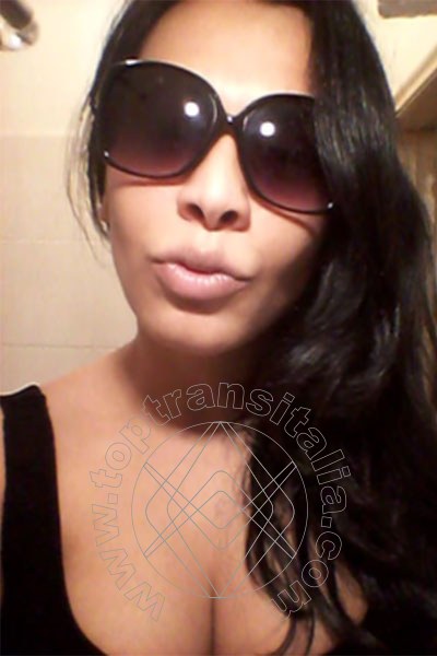 Foto selfie 26 di Clarissa Ribeiro transex Reggio Emilia