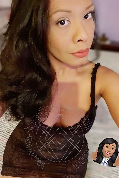Foto selfie 31 di Clarissa Ribeiro transex Reggio Emilia