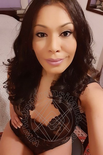Foto selfie 12 di Clarissa Ribeiro transex Reggio Emilia