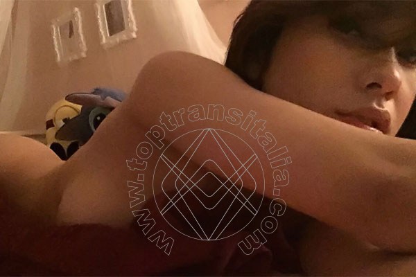 Foto selfie 21 di Miles Asiatica transex Torino